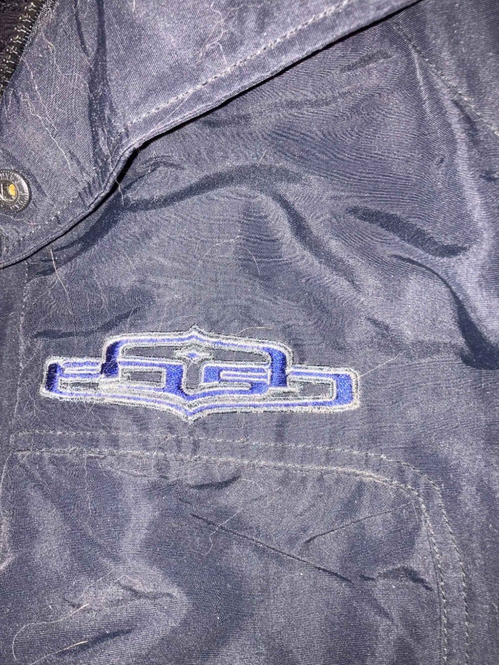 Phish tour jacket - Picture 4 of 4